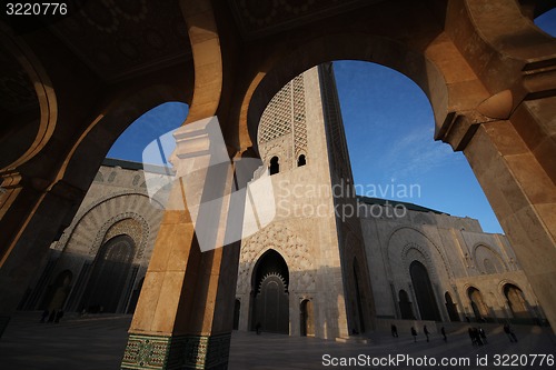 Image of MAROKKO CASABLANCA