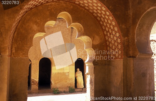 Image of AFRICA MOROCCO MARRAKESH