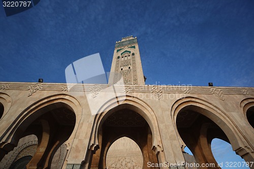 Image of MAROKKO CASABLANCA