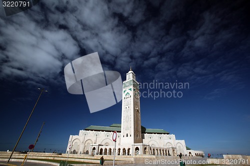 Image of MAROKKO CASABLANCA