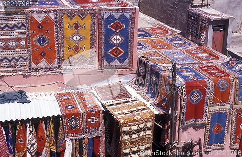 Image of AFRICA MOROCCO MARRAKESH