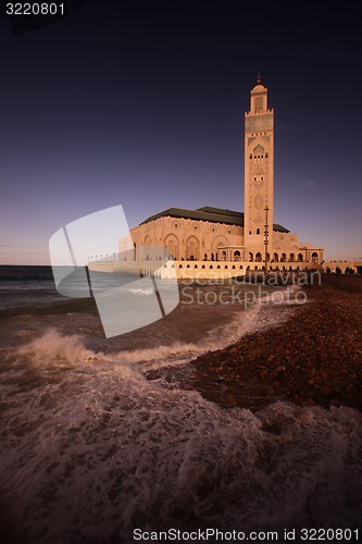 Image of MAROKKO CASABLANCA