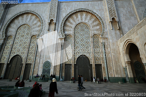 Image of MAROKKO CASABLANCA