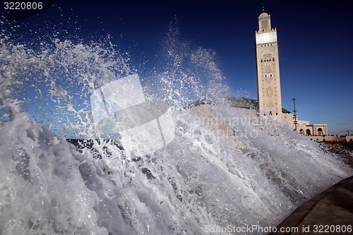 Image of MAROKKO CASABLANCA