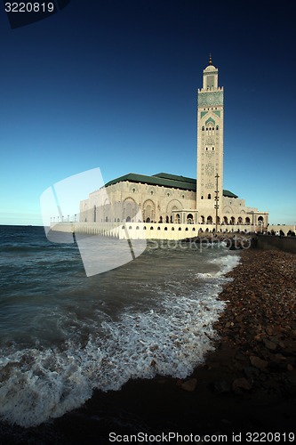 Image of MAROKKO CASABLANCA