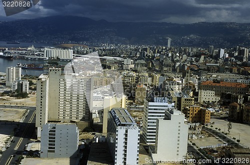 Image of ASIA LEBANON BEIRUT