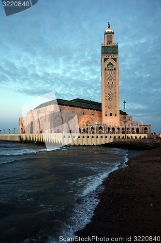 Image of MAROKKO CASABLANCA