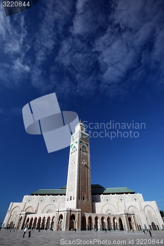 Image of MAROKKO CASABLANCA