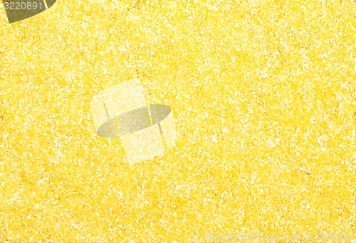 Image of Polenta background