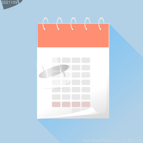 Image of Calendad Icon