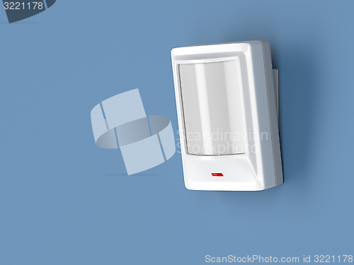 Image of Motion sensor