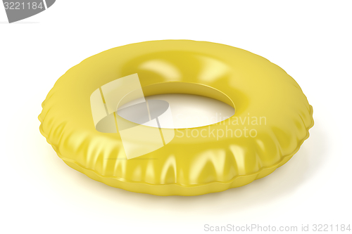 Image of Swim ring