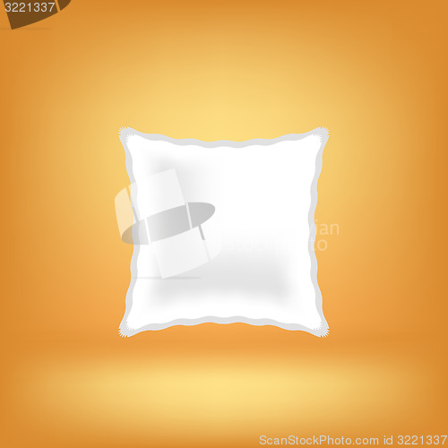 Image of Soft Pillow