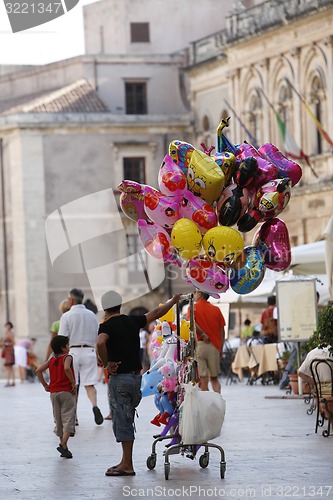 Image of EUROPE ITALY SICILY