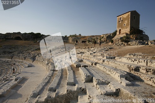 Image of EUROPE ITALY SICILY