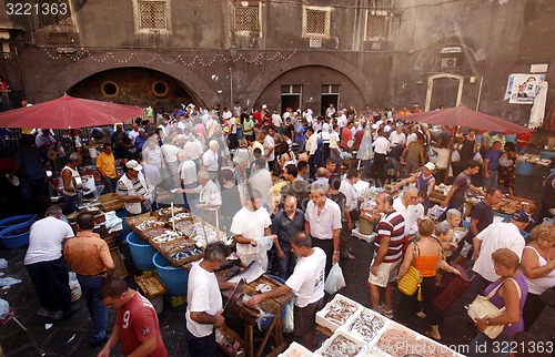 Image of EUROPE ITALY SICILY