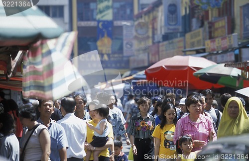 Image of ASIA MALAYSIA KUALA LUMPUR