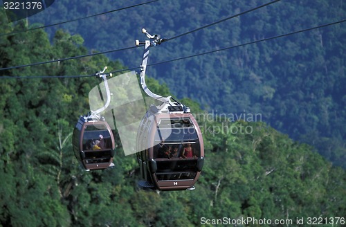 Image of ASIA MALAYSIA LANGKAWI