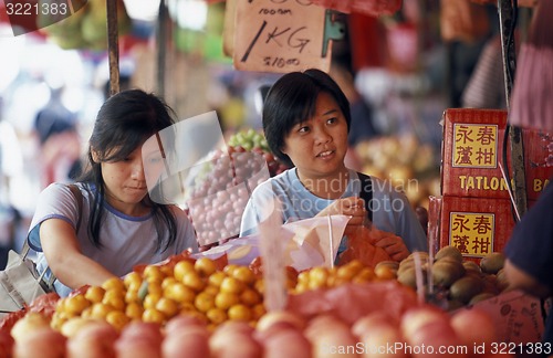 Image of ASIA MALAYSIA KUALA LUMPUR