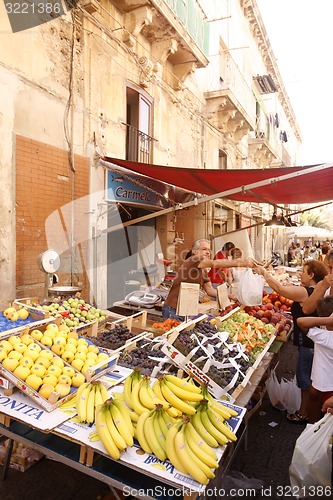 Image of EUROPE ITALY SICILY