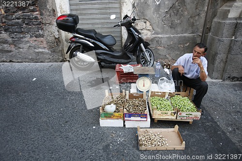 Image of EUROPE ITALY SICILY