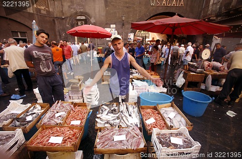 Image of EUROPE ITALY SICILY