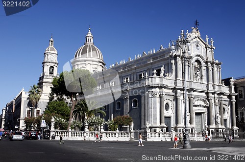 Image of EUROPE ITALY SICILY