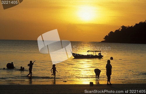Image of ASIA MALAYSIA LANGKAWI