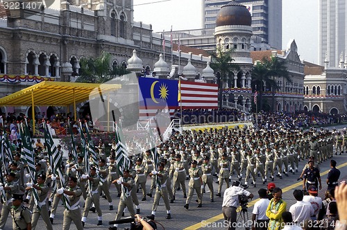 Image of ASIA MALAYSIA KUALA LUMPUR