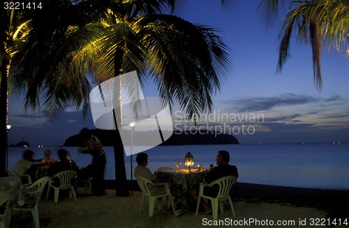 Image of ASIA MALAYSIA LANGKAWI