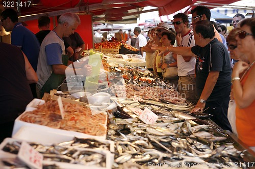 Image of EUROPE ITALY SICILY