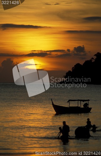 Image of ASIA MALAYSIA LANGKAWI