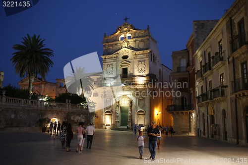 Image of EUROPE ITALY SICILY