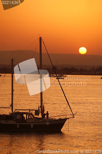 Image of EUROPE ITALY SICILY