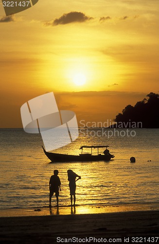 Image of ASIA MALAYSIA LANGKAWI