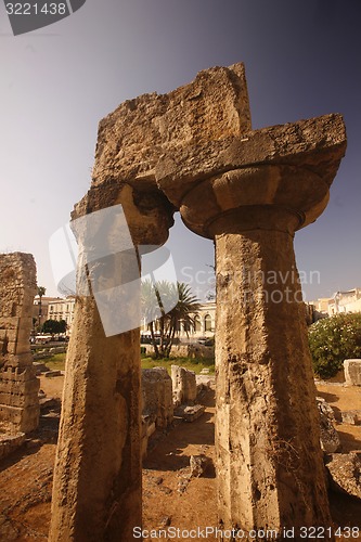 Image of EUROPE ITALY SICILY