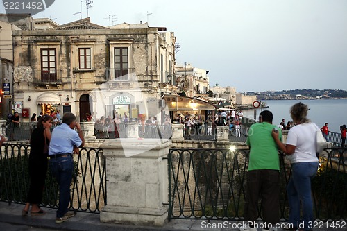 Image of EUROPE ITALY SICILY