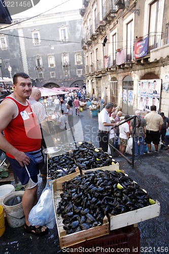 Image of EUROPE ITALY SICILY