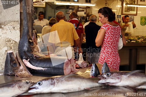 Image of EUROPE ITALY SICILY