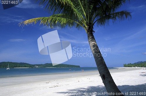 Image of ASIA MALAYSIA LANGKAWI