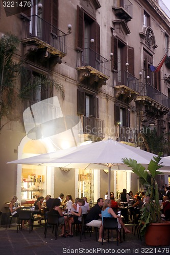 Image of EUROPE ITALY SICILY