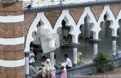 Image of ASIA MALAYSIA KUALA LUMPUR