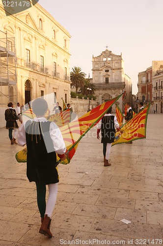 Image of EUROPE ITALY SICILY