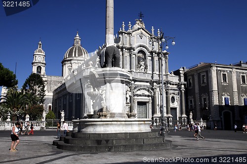 Image of EUROPE ITALY SICILY