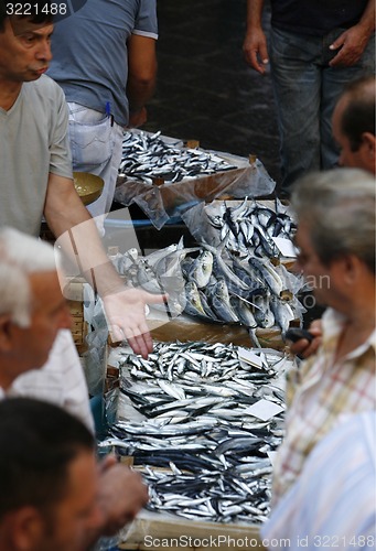 Image of EUROPE ITALY SICILY