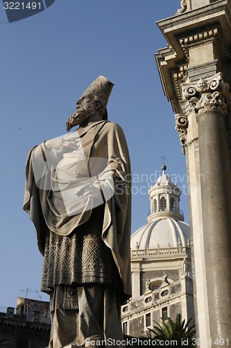 Image of EUROPE ITALY SICILY