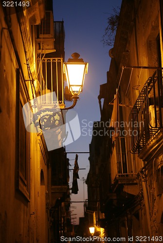 Image of EUROPE ITALY SICILY