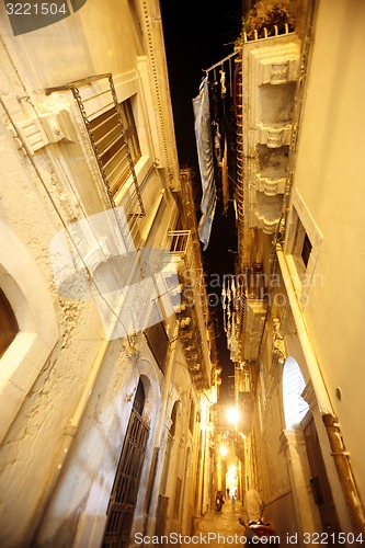 Image of EUROPE ITALY SICILY