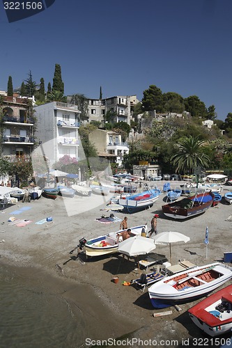 Image of EUROPE ITALY SICILY