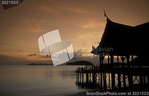 Image of ASIA MALAYSIA LANGKAWI